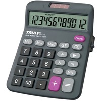 Calculadora De Mesa